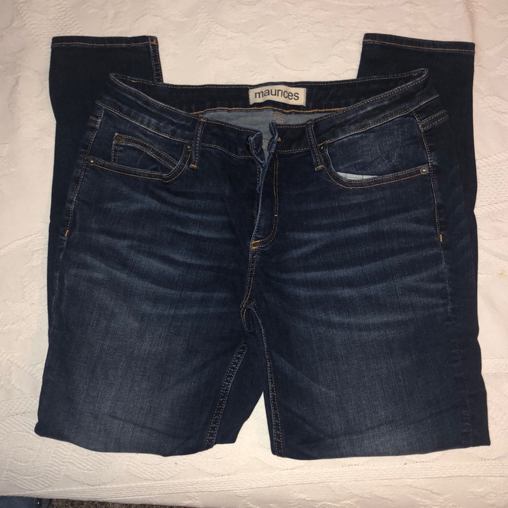 Maurice’s Jeans